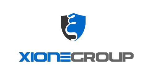 Xione Group Logo